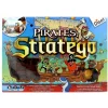 DISET Juego Stratego Piratas- Juegos De Mesa