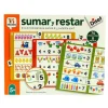DISET Juegos Y Juguetes Educativos|Juego Sumar y Restar