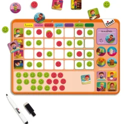 DISET Juegos Y Juguetes Educativos|Juego Tabla de Recompensas