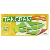 CAYRO Juegos De Mesa|Juego Tangram Doble
