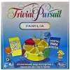 HASBRO Juego Trivial Pursuit Familia- Juegos De Mesa
