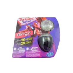 HASBRO Juegos De Mesa|Juego Twister Tave Anillos