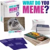 LÚDILO Juegos Para Adultos|Juegos De Mesa|Juego What Do you Meme? Edición Española