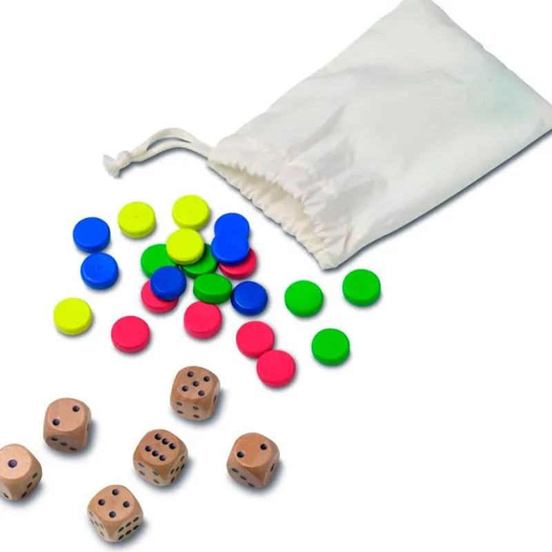 CAYRO Juegos De Madera|Primera Infancia Y Preescolar|Juegos Reunidos Madera