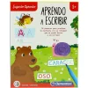 CLEMENTONI Juegos Y Juguetes Educativos|Jugando Aprendo a Escribir