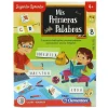 CLEMENTONI Juegos Y Juguetes Educativos|Jugando Aprendo Mis Primeras Palabras
