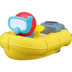 DRIM DISCOUNT Junior Splash Rescate en la Playa- Primera Infancia Y Preescolar