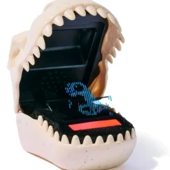 SPIN MASTER Jurassic World Bitzee Mascota Digital- Electrónicos