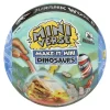 MGA Jurassic World Bola Mini Verse Sorpresa- Manualidades