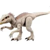 MATTEL Figuras Y Figuras De Acción|Jurassic World Camufla y Conquista Indominus Rex