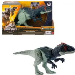 MATTEL Jurassic World Dinosaurio Rugido Salvaje Surtido- Figuras Y Figuras De Acción