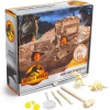 SELECCION DRIM Juegos Y Juguetes Educativos|Jurassic World Dominion Excavación Mina Ambar