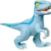 BANDAI Jurassic World Dominion Goo Jit Zu Figura Surtida- Figuras Y Figuras De Acción