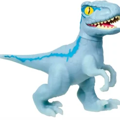 BANDAI Jurassic World Dominion Goo Jit Zu Figura Surtida- Figuras Y Figuras De Acción