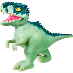 BANDAI Jurassic World Dominion Goo Jit Zu Figura Surtida- Figuras Y Figuras De Acción