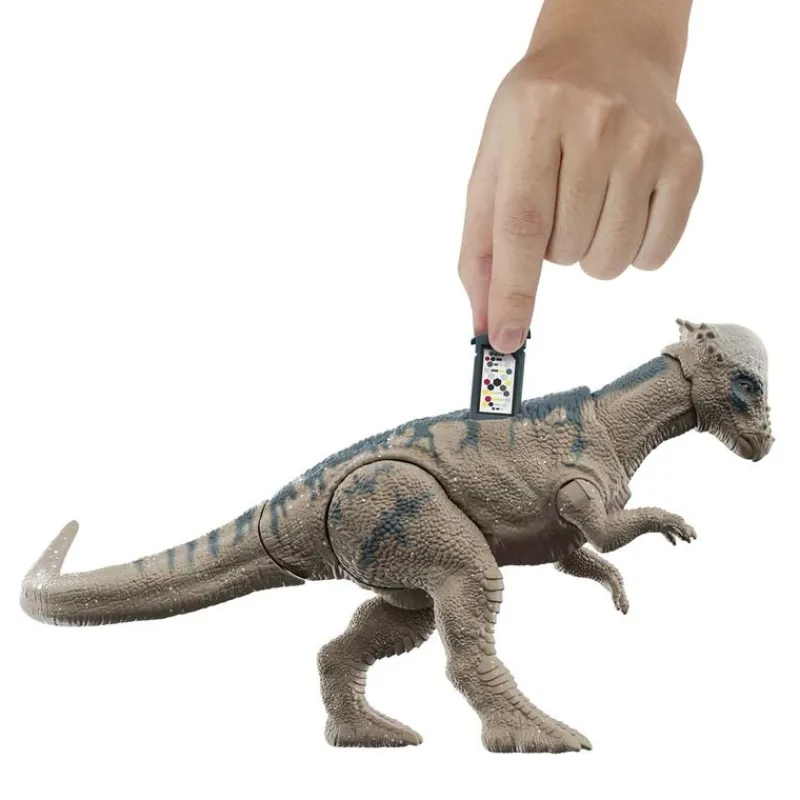 MATTEL Jurassic World Dominion Legacy Dinosaurio Surtido- Figuras Y Figuras De Acción