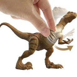 MATTEL Jurassic World Dominion Legacy Dinosaurio Surtido- Figuras Y Figuras De Acción