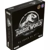SELECCION DRIM Juegos De Mesa|Jurassic World el Juego de Mesa