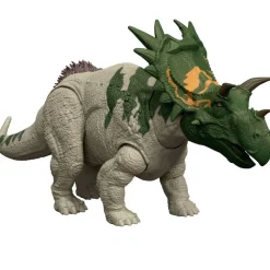 MATTEL Jurassic World: El Renacer Spiclypeus Rugido Salvaje- Figuras Y Figuras De Acción