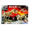 CLEMENTONI Juegos Y Juguetes Educativos|Jurassic World Kit 3 en 1