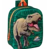 SAFTA Jurassic World Mochila Guardería 3D- Escolar