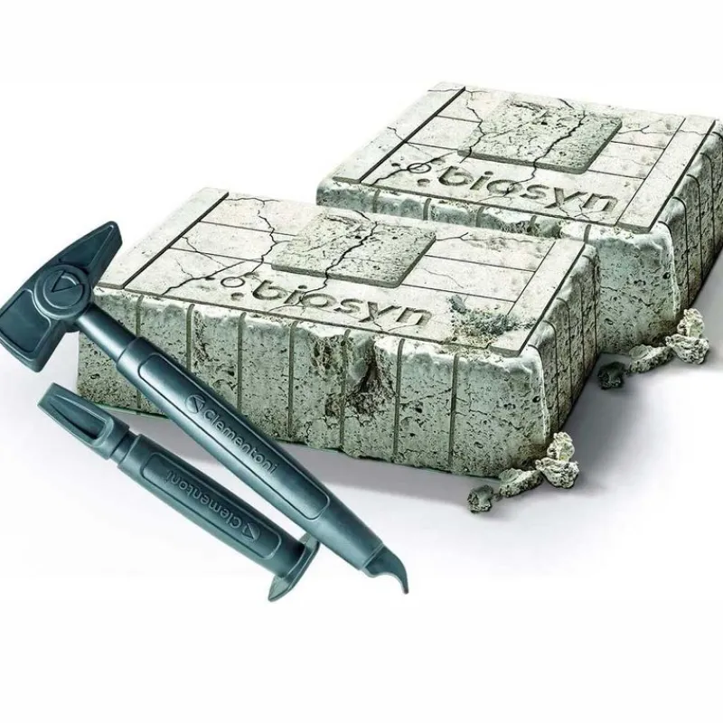 CLEMENTONI Jurassic World Pack Excavación T-Rex & Pteranodon- Juegos Y Juguetes Educativos