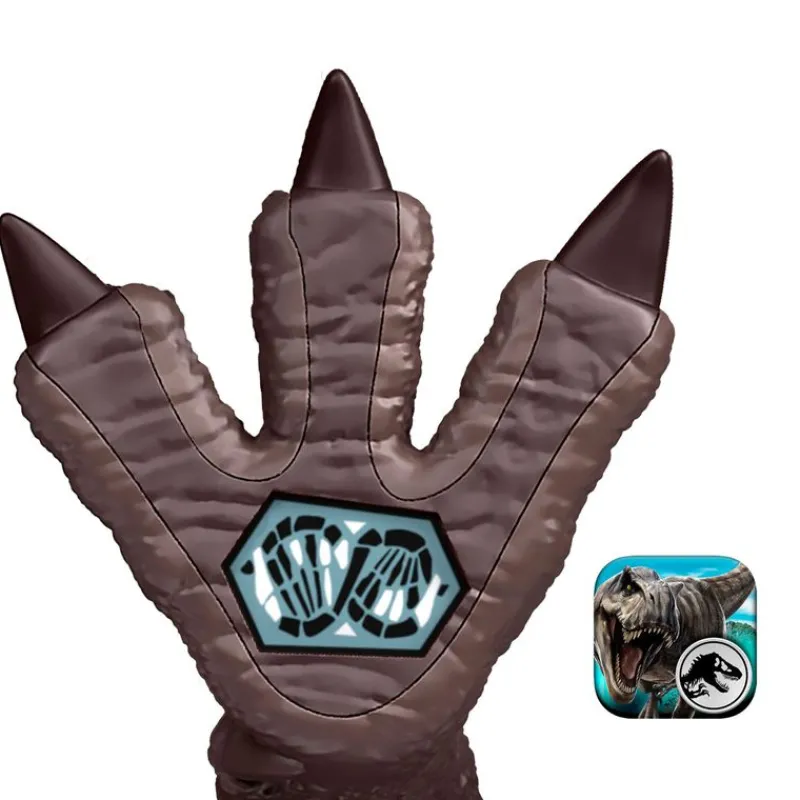 MATTEL Figuras Y Figuras De Acción|Jurassic World Rebirth Espinosaurio Cola Destructora