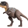 MATTEL Jurassic World Rugido Salvaje Ekrixinatosaurus- Figuras Y Figuras De Acción