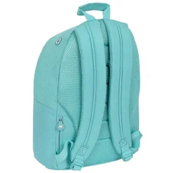SAFTA Escolar|Kappa Mochila Escolar Portátil Azul