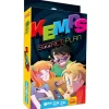 CREATIVE TOYS Juegos De Mesa|Kemps Secret Plan Juego Cartas