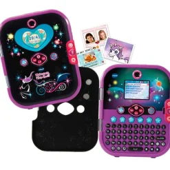 VTECH KidiSecrets Diario Secreto- Electrónicos