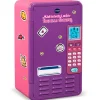 VTECH KidiSecrets Taquilla Secreta Morada- Electrónicos