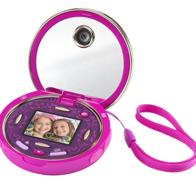 VTECH Kidizoom Pixi- Electrónicos