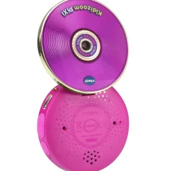 VTECH Kidizoom Pixi- Electrónicos