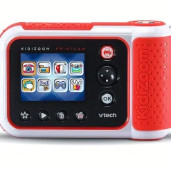 VTECH Electrónicos|Kidizoom Print Cam Cámara