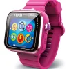 VTECH Kidizoom Smartwatch Max Fucsia- Electrónicos
