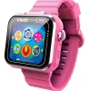 VTECH Kidizoom Smartwatch Max Rosa- Electrónicos
