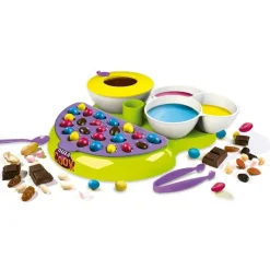 GOLIATH Kids Cook Fábrica de Chococacahuetes- Juegos Y Juguetes De Imitación