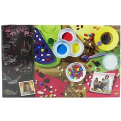 GOLIATH Kids Cook Fábrica de Chococacahuetes- Juegos Y Juguetes De Imitación