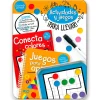 DRIM DISCOUNT Juegos Y Juguetes Educativos|Kit Actividades Jugar y Aprender
