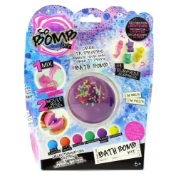 SELECCION DRIM Kit Bomba de Baño Sugar Baby- Manualidades