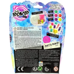 SELECCION DRIM Kit Bomba de Baño Sugar Baby- Manualidades