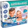 SCIENCE 4 YOU Manualidades|Kit Bombas de Baño