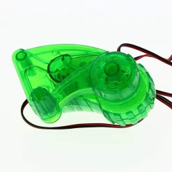 DRIM DISCOUNT Robots|Kit de Montaje de Escarabajo Solar de Greenex