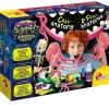 DRIM DISCOUNT Kit Experimentos Anatomía Loca- Juegos Y Juguetes Educativos