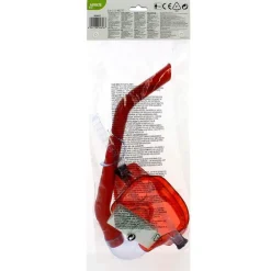 BESTWAY Aire Libre|Kit Gafas y Tubo de Buceo 14 Años Surtido