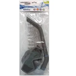 BESTWAY Aire Libre|Kit Gafas y Tubo de Buceo 14 Años Surtido