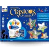 SELECCION DRIM Juegos Y Juguetes Educativos|Kit Proyector Cuentos Clásicos