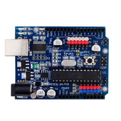 JUGUETRONICA Robots|Kit Robótica Ardutronics