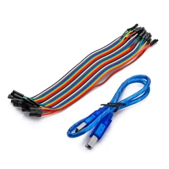 JUGUETRONICA Robots|Kit Robótica Ardutronics